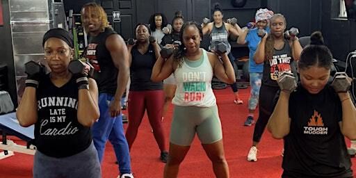 "THEY DONT DO THIS AT YOUR GYM" COMBO CLASS ( Glenside PA) | 25 S Easton Rd