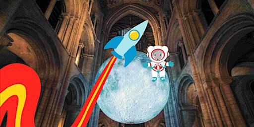 Space Craft: ‘Let’s Make a Rocket' | Southwell Minster