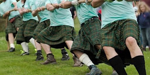 Highland Games | Gravesham Legend Sports Ltd