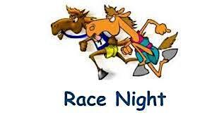 RACE NIGHT | The Pavilion