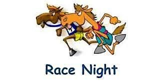 RACE NIGHT | The Pavilion
