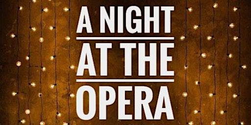 A Night at the Opera | Enniscorthy Castle
