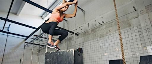 Pelvic Floor for the Female Athlete | Chic's Beach CrossFit