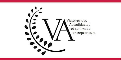 Les Victoires des Autodidactes 2024 | Palais de la Bourse de Lyon