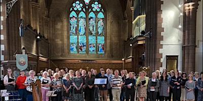 Buckstone Community Choir Autumn Concert | Morningside Parish Church