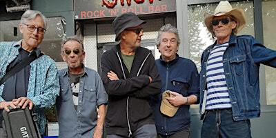 Pointed Sticks with Theremin Man, The Get Arounds, Peanut Butter Telephone | Rickshaw Theatre