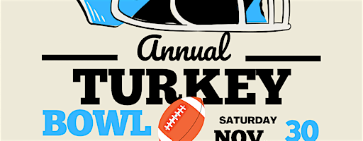 Annual Turkey Bowl | Santa Fe Christian Schools