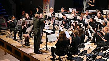 End of Term Concert 3 - Senior Groups | Church of Christ the Cornerstone