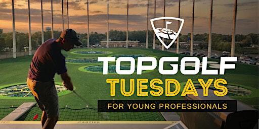 TopGolf Tuesdays | Topgolf