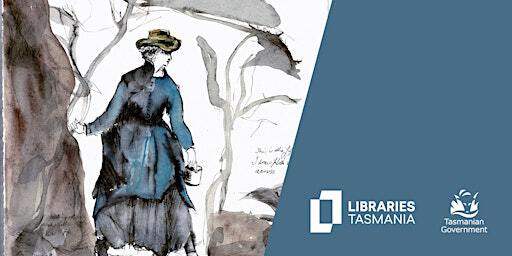 Dear Kate Art Workshop | Launceston Library