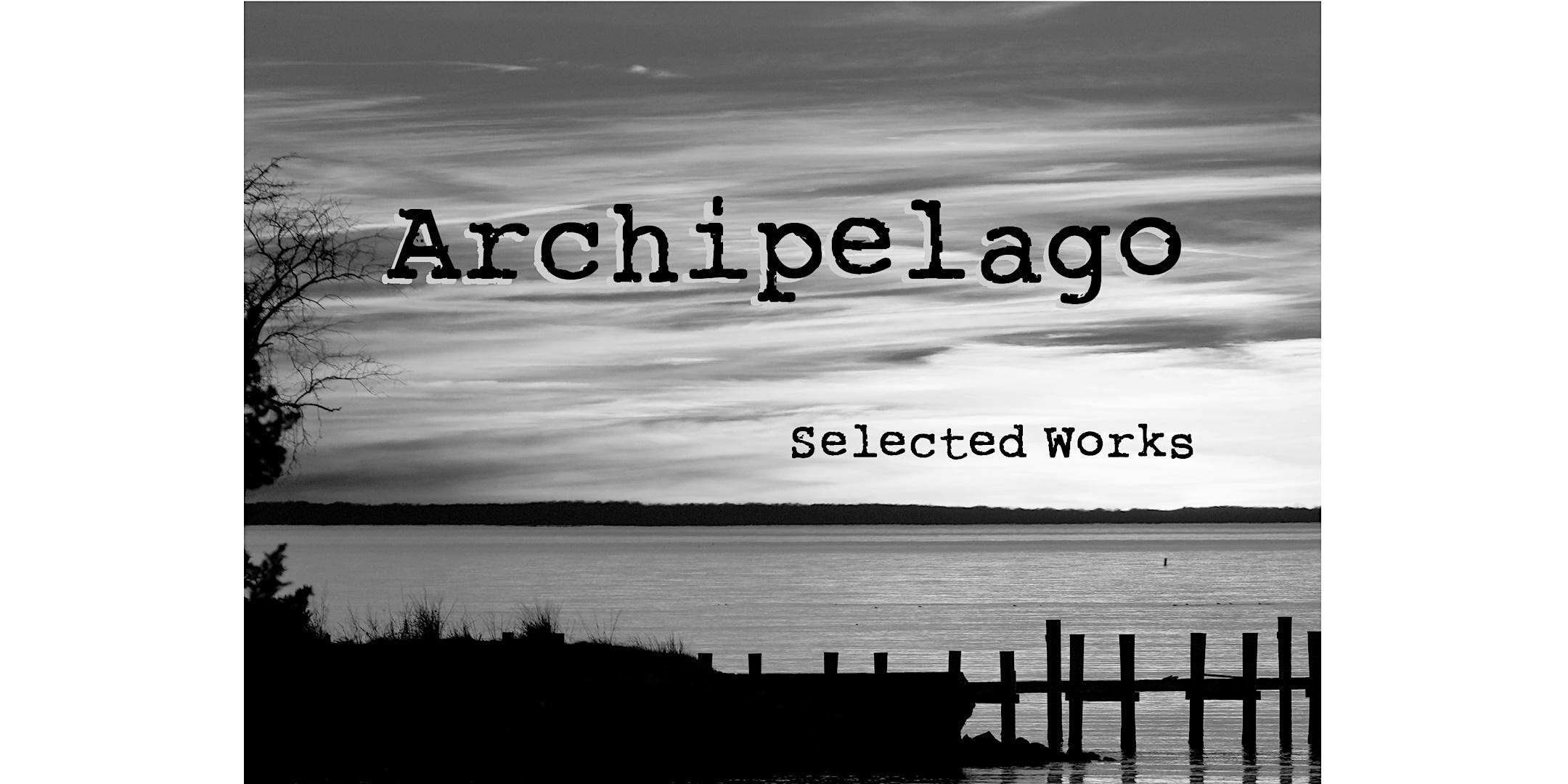 “Archipelago” Reading and Book Giveaway #3 | Severna Park Library - Anne Arundel County Public Library