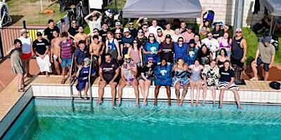 2025 War for Wagga | Oasis Aquatic Centre