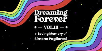 Dreaming Forever Vol.III | Mono