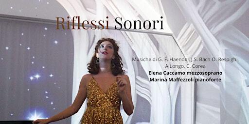 ImmersivaMente Rassegna Musicale Multimediale RIFLESSI SONORI | Scuola Internazionale Musicale di Milano