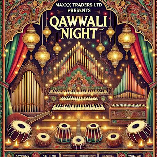 Desi Beats & Rhythms! Presented by MAXXX TRADERS LTD | Pakistani Community Centre