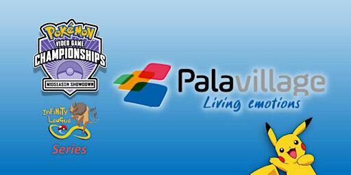 LEAGUE CUP VGC 16/02/2025 Lega Palapokèmon VGC+Lega Pokèmon Infinity Series | Palavillage