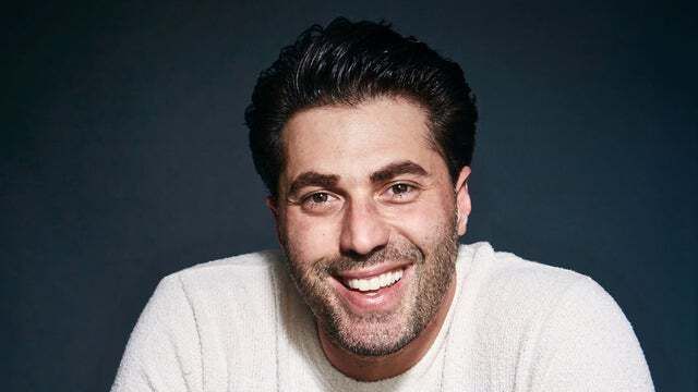 Adam Ray 2025 (Toppenish) | Legends Casino Event Center