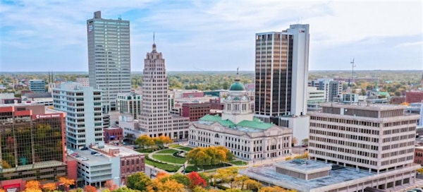 Archi-Trek Warsaw/WinonaLake, Indiana | Lagrange County Public Library