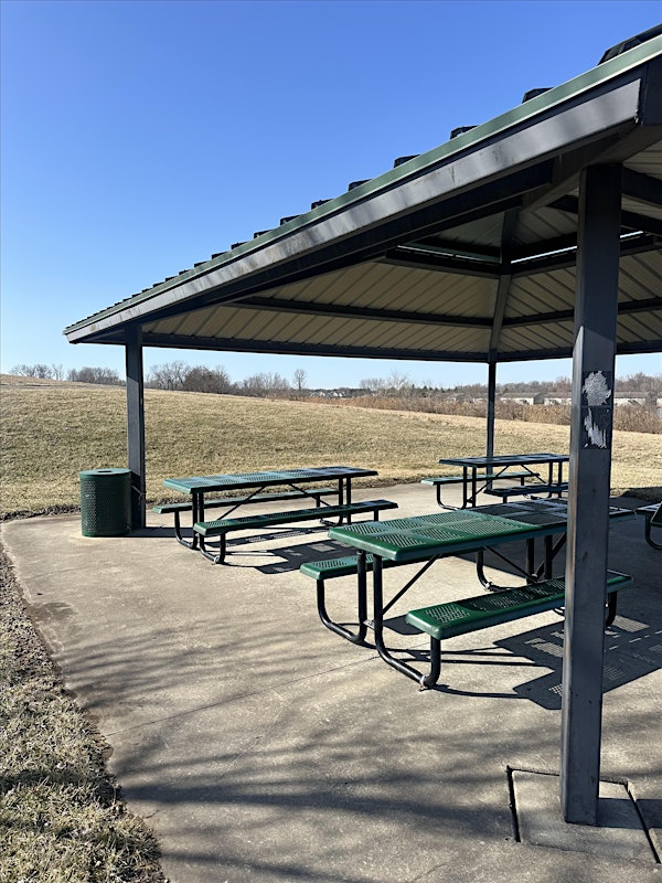 Summer Kickoff (Walk the beautiful O’Fallon Trail) | St. Ellen Park