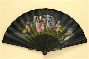 In Performance: Fans of Theatre, Music and Dance | The Fan Museum