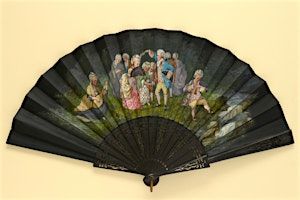 In Performance: Fans of Theatre, Music and Dance | The Fan Museum