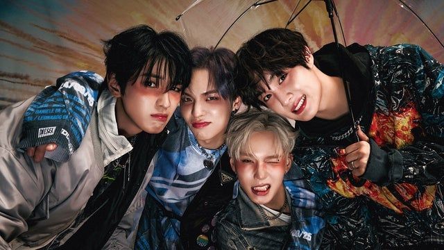 CIX 4th CONCERT - THUNDER FEVER - IN DENVER 2025 (Denver) | Fillmore Auditorium (Denver)