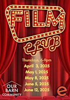 Film Club | Redlees Play Centre