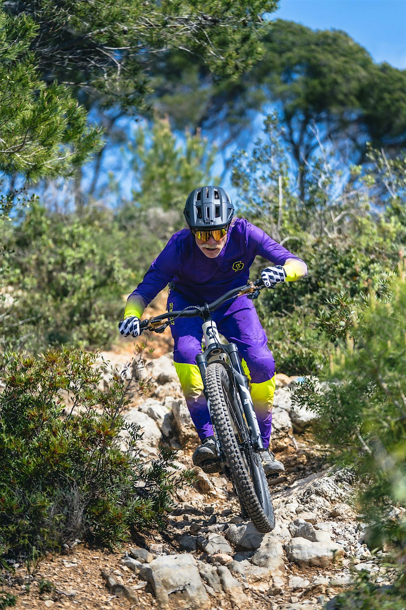 eMTB Ride mit Holger Meyer und Klosterkitchen (Riva Bikefestival) | Bike Festival Riva del Garda