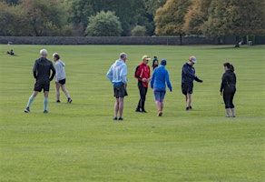 THE ART OF RUNNING IN EDINBURGH | 42-43 Royal Park Terrace