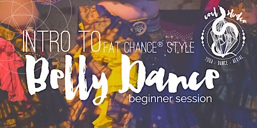 Beginner Belly Dance - NEW SESSION | Coil - Yoga, Dance, & Aerial