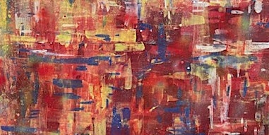Internal Layers: 20 Years of Artistic Alchemy with Justin Shideler | 519 7 St S