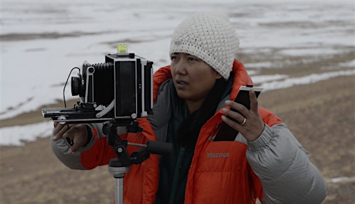 An evening with Yan Wang Preston at Bingley Camera Club | Bingley Methodist Church