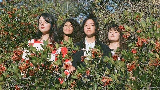 La Luz 2025 (Jackson) | Duling Hall