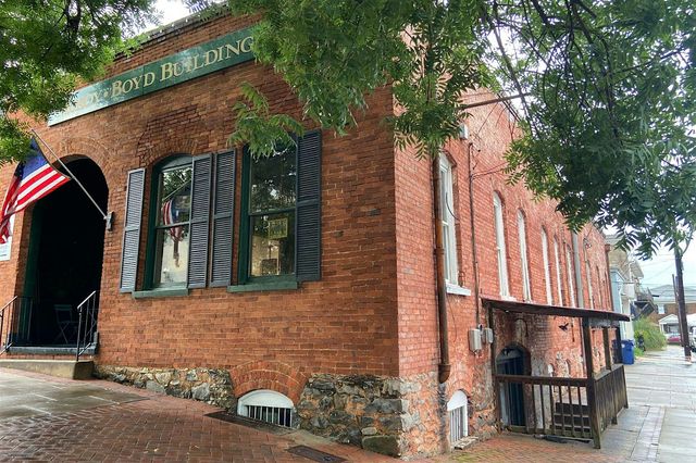 Basement Bazaar | Spring | David Boyd, Jr. Fine Art