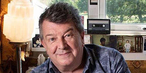 Stuart Maconie on The Beatles | Lawrence Batley Theatre