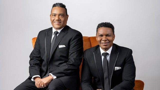 Los Lideres del Humor 2025 (Miami) | James L Knight Center