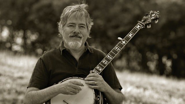 Béla Fleck, Edmar Castaneda, and Antonio Sanchez Trio 2025 (Charlotte) | The Carolina