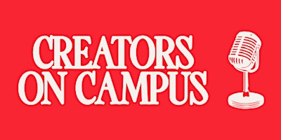Creators on Campus | Stanford d.school
