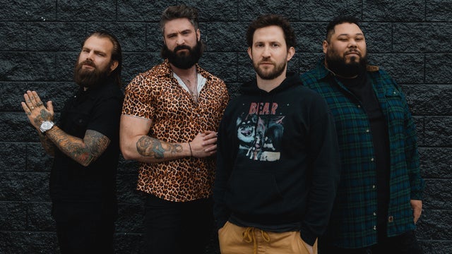 SWANFEST 2025 FEAT. DANCE GAVIN DANCE & FRIENDS 2025 (Chicago) | Byline Bank Aragon Ballroom