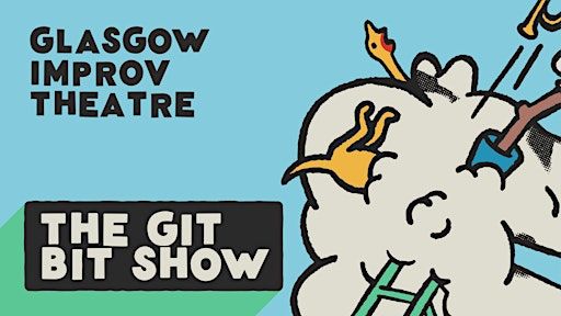 The GIT BIT show | The Old Hairdresser's