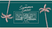 Summer Soiree at the KMA | Knoxville Museum of Art