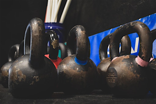 Bells and Brews: Kettlebell Workshop for All Experience Levels | Clover Road Brewing Company