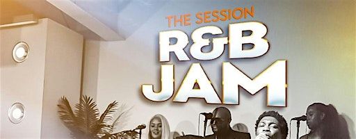 The Session R&B Jam New York | Sounds Of Brazil