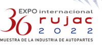 International Expo Rujac 2024 | Expo Guadalajara, Jalisco, Mexico