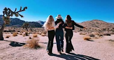 Women's Empowement Workshop &  Exciting Tour! | Riviera Resort & Spa Palm Springs