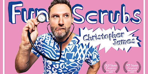 Fun Scrubs | Big Fork Theatre