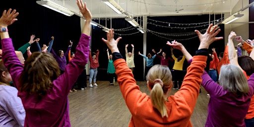 FUNdamental Singing - singing technique workshop | Venue 28