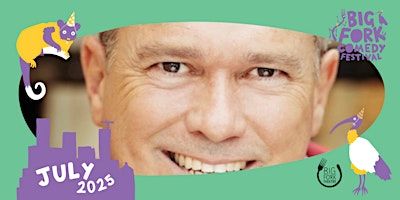 Improvising & Cognition: Use Impro to Win | Big Fork Comedy Festival 2025 | Big Fork Theatre