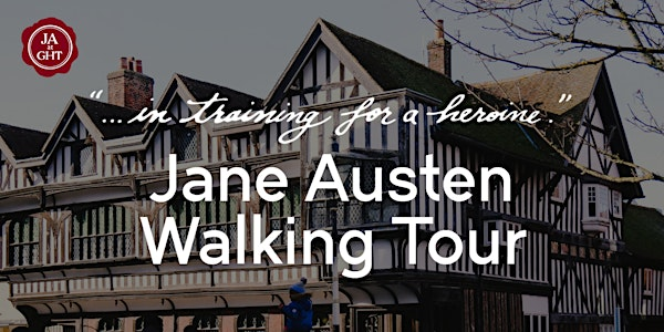 Austen's Southampton - Jane Austen Walking Tour | God's House Tower
