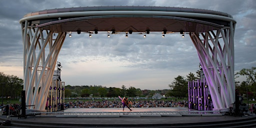 Ballet Des Moines' Summer Tour Celebration | 2251 George Flagg Pkwy